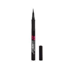 Maybelline Glavna natančnost (Liquid Eyeliner) 1 ml (Odtenek Forest Brown)