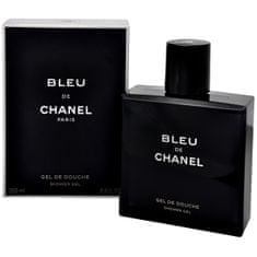 Chanel Bleu De Chanel - gel za tuširanje 200 ml