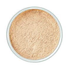 Artdeco (Mineral Powder Foundation) 15 g (Odtenek 4 Light Beige)