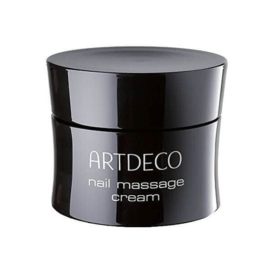 Artdeco (Nail Massage Cream) 17 ml