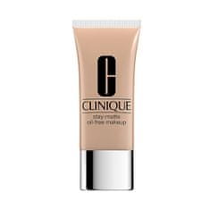 Clinique Stay-Matte (Oil-Free Makeup) 30 ml (Odtenek 28 CN Ivory (VF))
