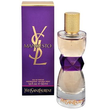 Yves Saint Laurent Manifesto - EDP
