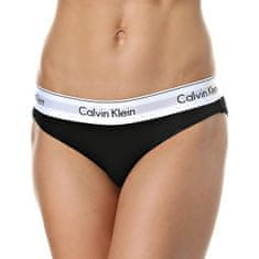 Calvin Klein Ženske spodnjice F3787E -001 (Velikost S)