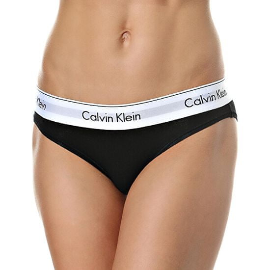 Calvin Klein Ženske spodnjice F3787E -001