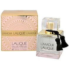 Lalique L´Amour Lalique - EDP 50 ml