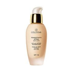 Collistar (Anti-Age Lifting Foundation) SPF 10 (Anti-Age Lifting Foundation) 30 ml (Odtenek 02 Sand Beige)