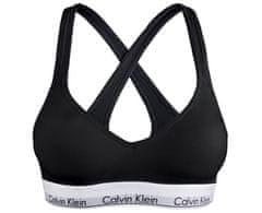 Calvin Klein Ženski modrček Bralette QF1654E -001 (Velikost L)