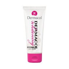 Dermacol Whitening (Gommage Wash Gel) 100 ml