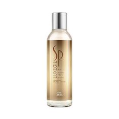 Wella Professional Prestižni šampon z olji SP Luxe (Luxe Oil Keratin Protect Shampoo) 200 ml