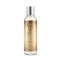 Wella Professional Prestižni šampon z olji SP Luxe (Luxe Oil Keratin Protect Shampoo) 200 ml