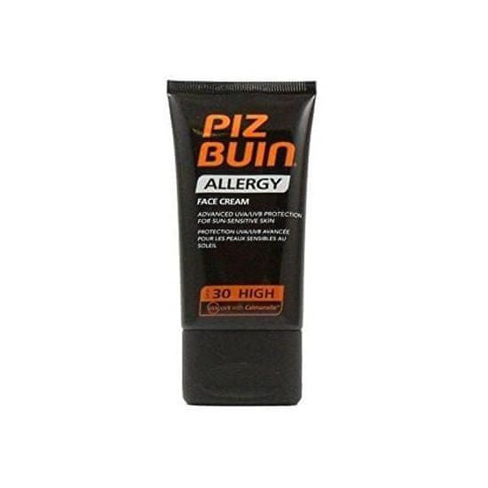 PizBuin ( Allergy Face Care ) SPF 30 50 ml
