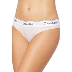 Calvin Klein Ženske hlačke F3787E -2NT (Velikost L)