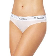 Calvin Klein Ženske spodnjice F3787E -2NT (Velikost XL)