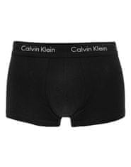 Calvin Klein 3 PAK - moške boksarice U266 4G -4KU (Velikost XL)