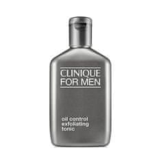 Clinique For Men (Oil Control Exfoliating Tonic) 200 ml