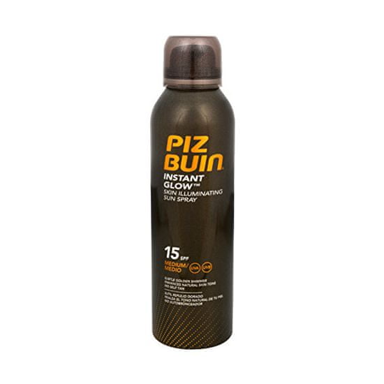 PizBuin Sun losion SPF 15 ( Instant Glow Sun Spray) 150 ml