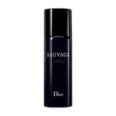 Dior Sauvage - dezodorant v spreju 150 ml