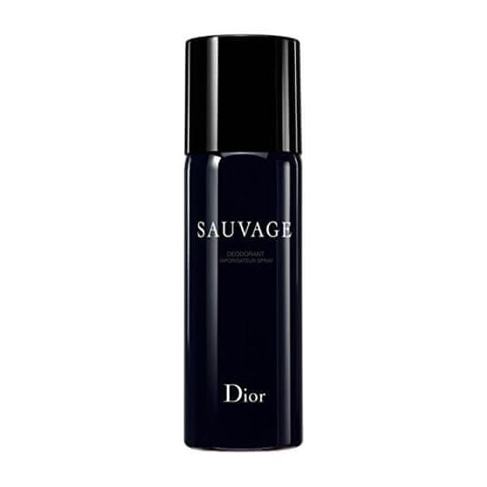 Dior Sauvage - dezodorant v spreju