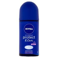 Nivea Protect & Care 50 ml antiperspirantna kroglica
