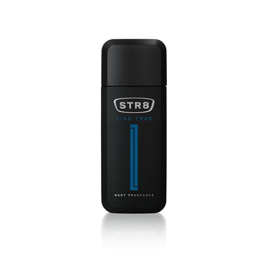 STR8 Live True - dezodorant z razpršilcem