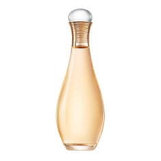 Dior J`adore - tělový a vlasový olej s rozprašovačem 145 ml
