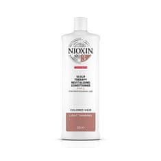 Nioxin Skin Revitalizer za globo obarvan rahlo redčenje las System 3 (Conditioner System 3 ) (Neto kolièina 300 ml)