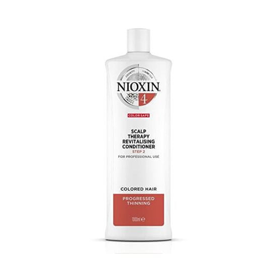 Nioxin System 4 (Conditioner System 4 )