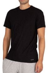 Calvin Klein 3 PAKET - Moška majica s kratkimi rokavi Regular Fit NB4011E -MP1 (Velikost M)