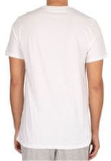 Calvin Klein 3 PAKET - Moška majica s kratkimi rokavi Regular Fit NB4011E -MP1 (Velikost S)
