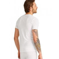 Calvin Klein 2 PAKET - moška majica NB1088A-100 (Velikost S)