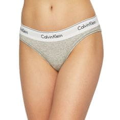 Calvin Klein Ženske spodnjice F3787E -020 (Velikost S)