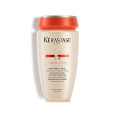Kérastase Negovalni šampon za suhe lase Nutritive (Bain Magistral) (Objem 80 ml)