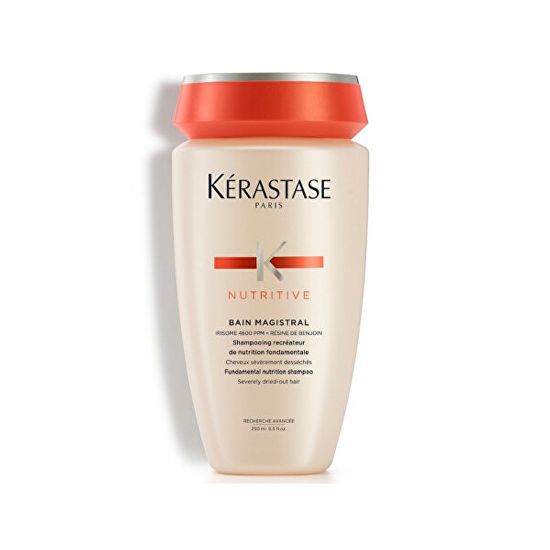 Kérastase Negovalni šampon za suhe lase Nutritive (Bain Magistral)