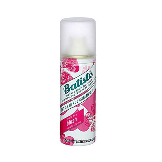Batiste (Dry Shampoo Blush With A Floral & Flirty Fragrance)