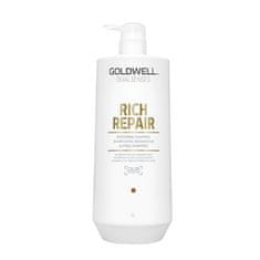 GOLDWELL Dualsenses Rich Repair (Restoring Shampoo) (Neto kolièina 250 ml)