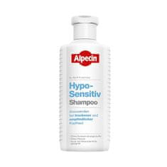 Alpecin Šampon za suho in zelo občutljivo kožo (Hyposensitiv Shampoo) 250 ml