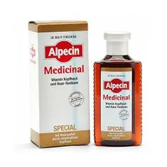 Alpecin Tonik za lase za občutljivo kožo (Medicinal Special Liquid) 200 ml