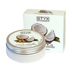 Styx Naturcosmetic Tělo nad kremo s tropskim vonjem (Cocos Vanille Body cream) (Neto kolièina 200 ml)