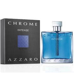 Azzaro Chrome Intense - EDT 100 ml