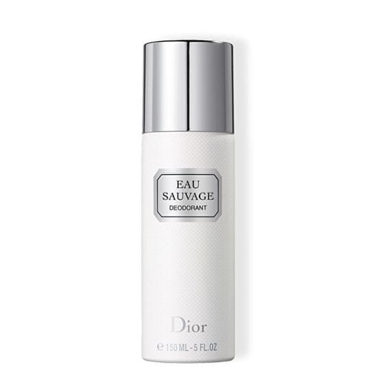 Dior Eau Sauvage - deodorant ve spreji