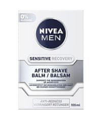 Nivea Sensitiv e (Recovery After Shave Balm) 100 ml