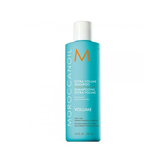 Moroccanoil (Extra Volume Shampoo) For Fine Hair (Extra Volume Shampoo)