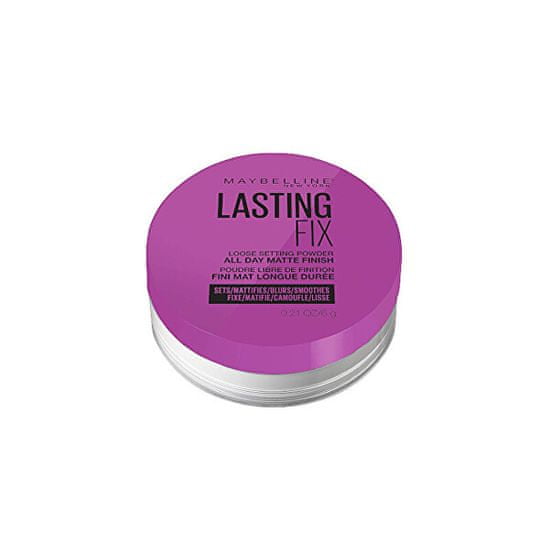 Maybelline Master Fix (Setting & Perfecting Loose Powder) 6 g