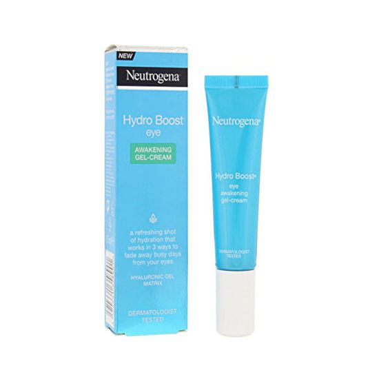 Neutrogena Hydro Boost (Eye Awakening GelCream) 15 ml mimovrste=)