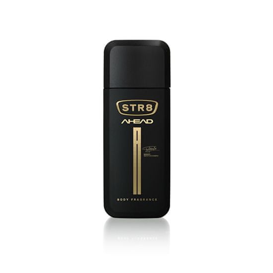 STR8 Ahead - dezodorant z razpršilcem