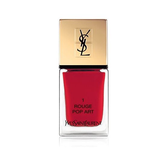 Yves Saint Laurent Lak za nohte La Laque Couture (Nail Lacquer) 10 ml