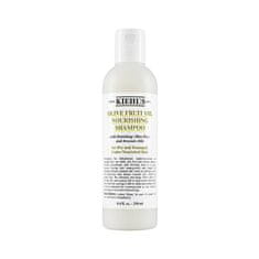 Kiehl´s (Olive Oil Nourish ing Shampoo) (Obseg 250 ml)