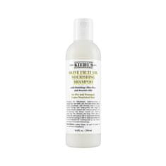 Kiehl´s (Olive Oil Nourish ing Shampoo) (Neto kolièina 500 ml)