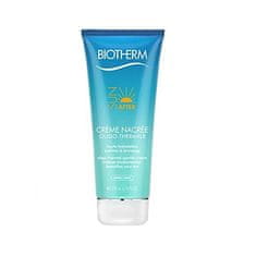 Biotherm Tělo After Sun (Oligo Thermal Sparkle Cream) 200 ml