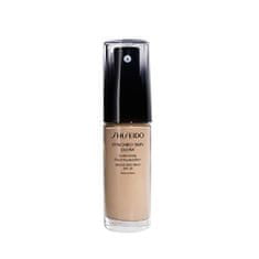 Shiseido Synchro Skin Glow SPF 20 (Luminizing Fluid Foundation) 30 ml (Odtenek Neutral 4)